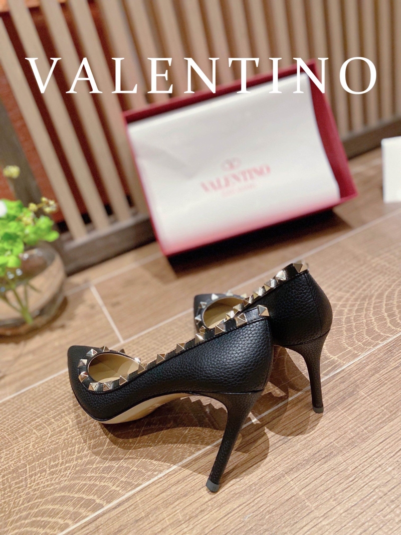 Valentino Heeled Shoes